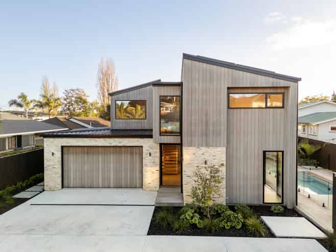 3A Constance Street, Queenwood