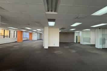 Auckland CBD office for sale