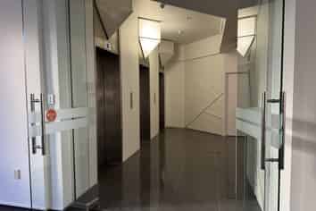 Auckland CBD office for sale