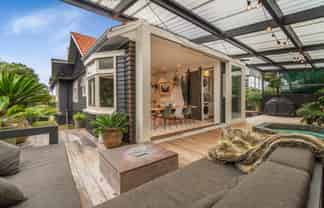 133 Coates Avenue, Orakei