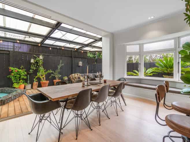 133 Coates Avenue, Orakei