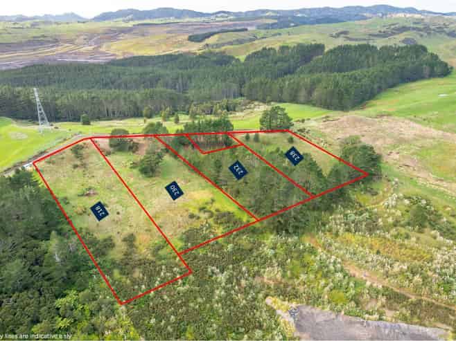 232 Hangapipi Road, Huntly