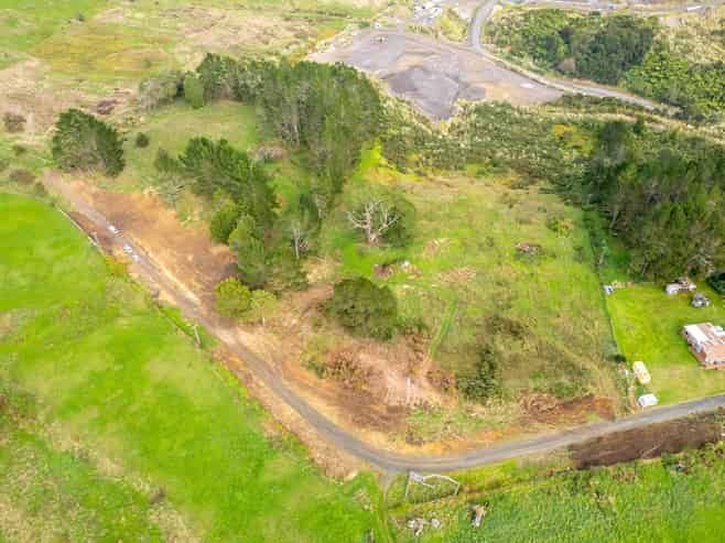 232 Hangapipi Road, Huntly