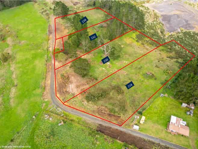 232 Hangapipi Road, Huntly