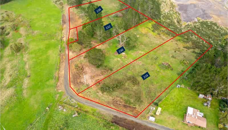 232 Hangapipi Road, Huntly
