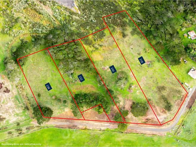 230 Hangapipi Road, Huntly