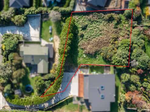 1 Lauriston Street, Andersons Bay