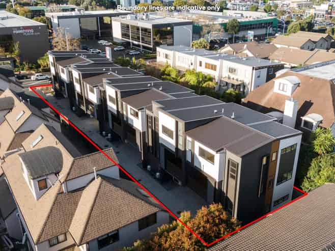 3-4/181 Great South Road, Greenlane