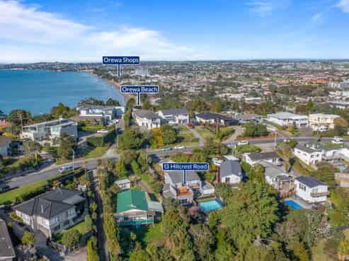 13 Hillcrest Road, Hatfields Beach
