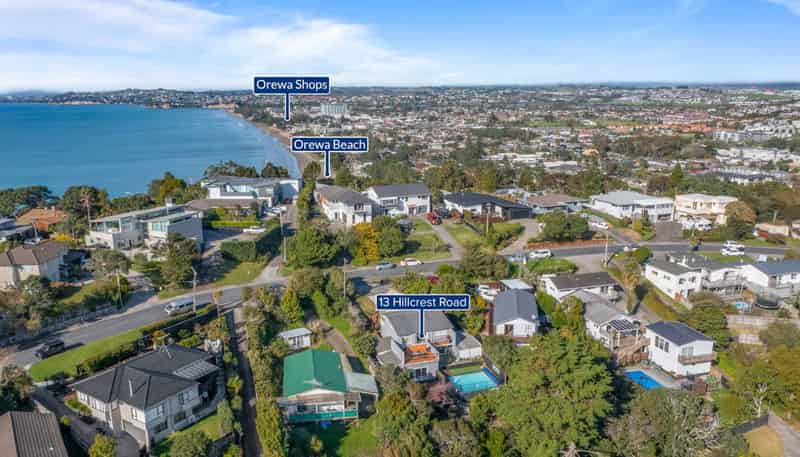 13 Hillcrest Road, Hatfields Beach