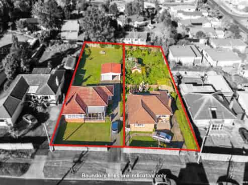 44 Routley Drive, Glen Eden