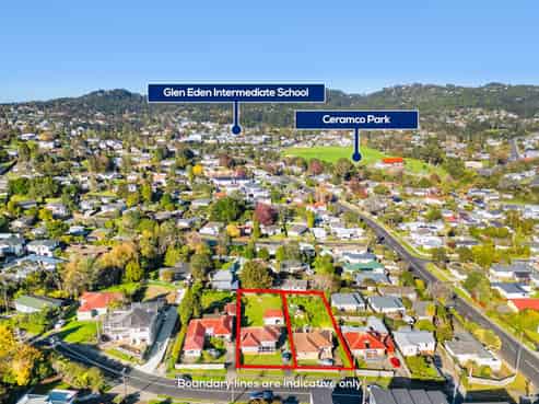 44 Routley Drive, Glen Eden