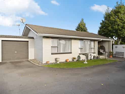 26 Forsyth Street, Saint Andrews