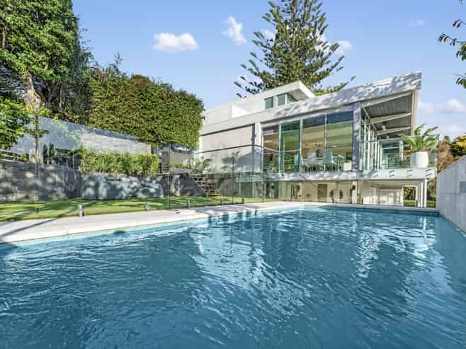 30A Arney Crescent, Remuera