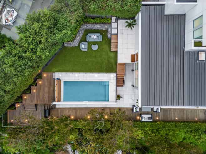 30A Arney Crescent, Remuera