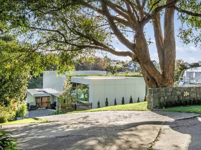 30A Arney Crescent, Remuera