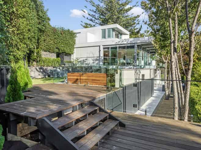30A Arney Crescent, Remuera