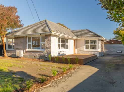 65 Eureka Street, Aranui