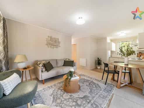 3 Rongomau Lane, Raumati South