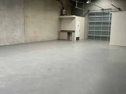 Modern Industrial Units