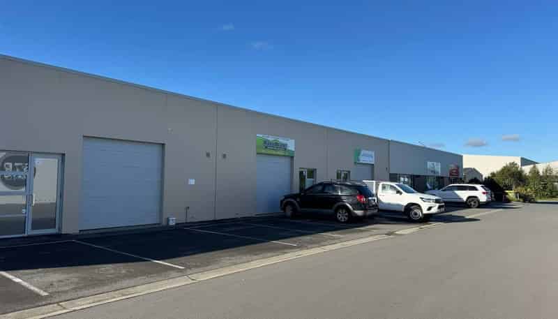  25 Illinois Drive, Rolleston