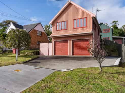 41 Kawerau Avenue, Devonport