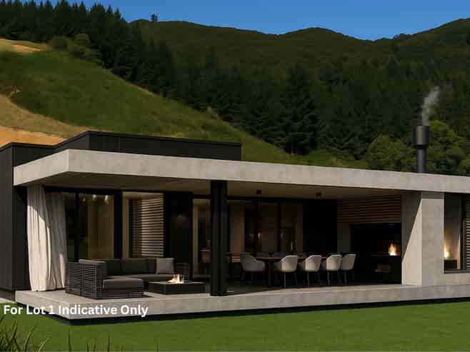  McShane Road, Takaka