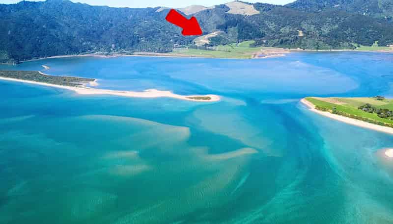  McShane Road, Takaka