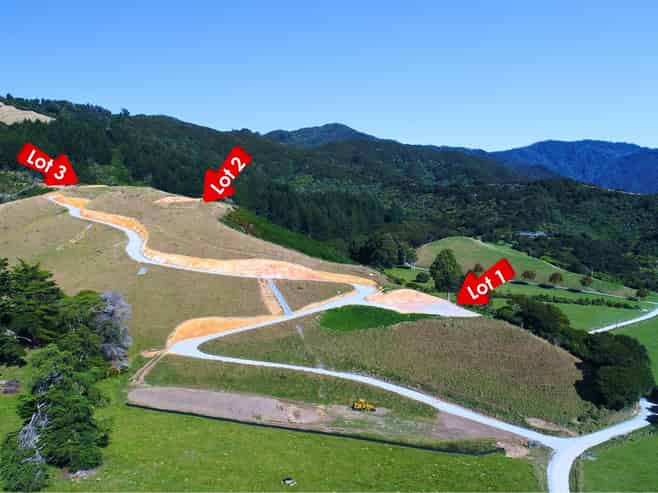  McShane Road, Takaka