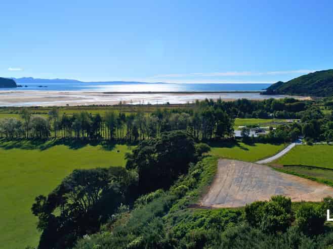  McShane Road, Takaka