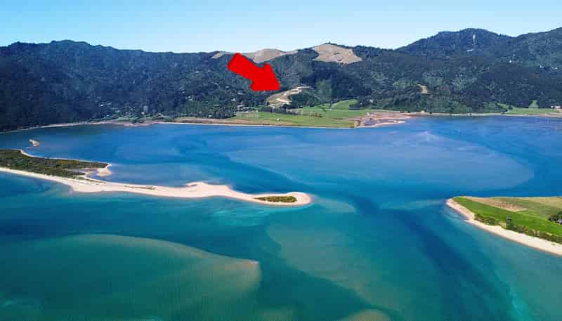  McShane Road, Takaka