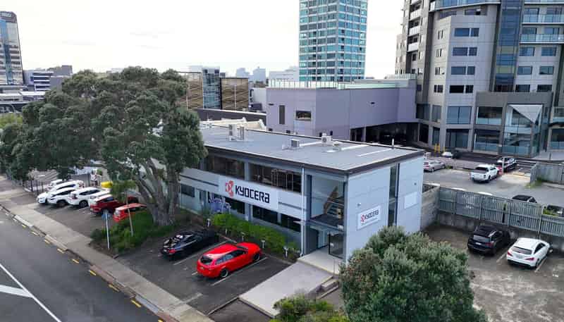 19 Byron Avenue, Takapuna