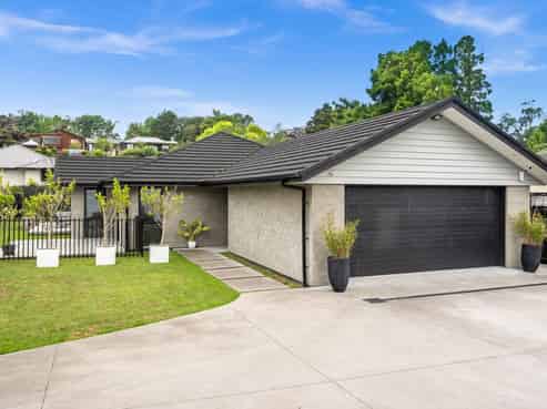 67 Mackesy Road, Parahaki