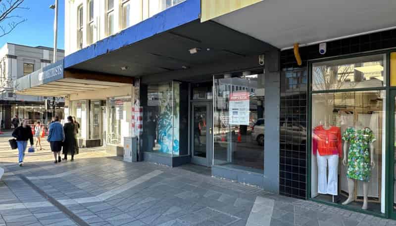 190 George Street, Dunedin Central