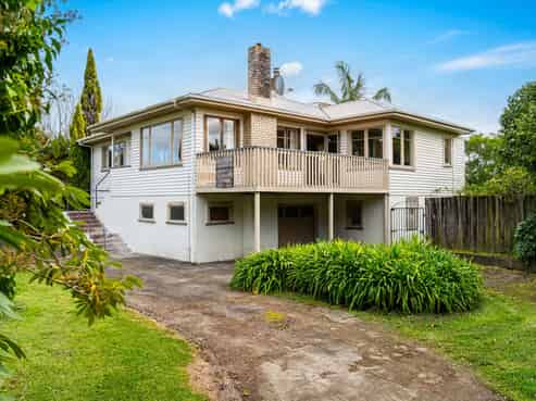 3 Shakespeare Street, Te Aroha