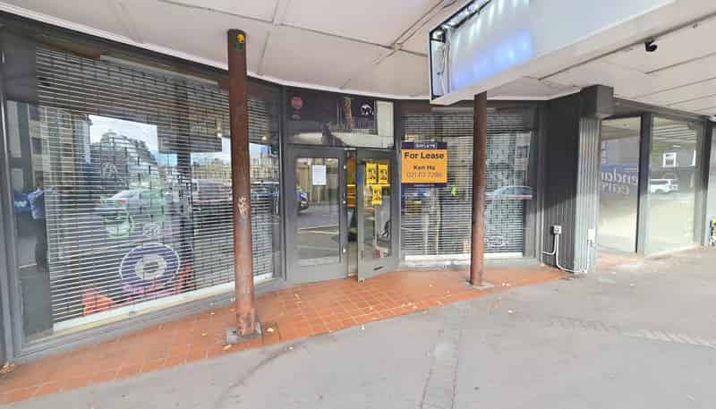 GF Retail/15 Khyber Pass Road, Newmarket
