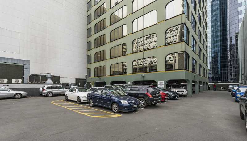 238 Queen Street, Auckland Central