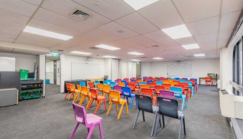 238 Queen Street, Auckland Central