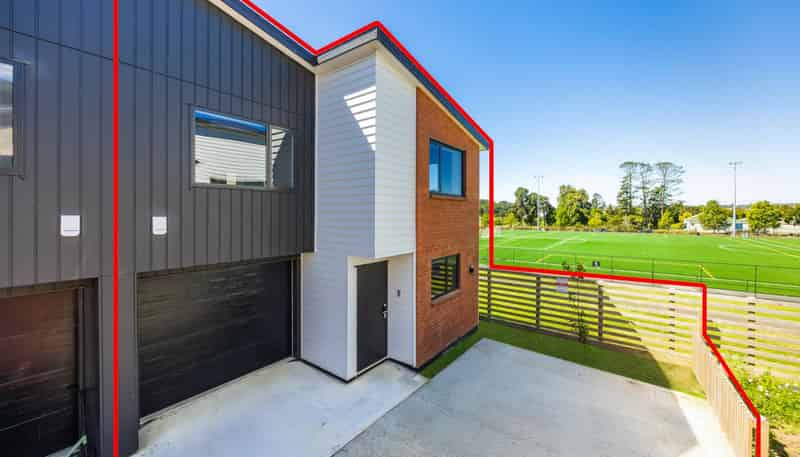 100 Seymour Road, Sunnyvale