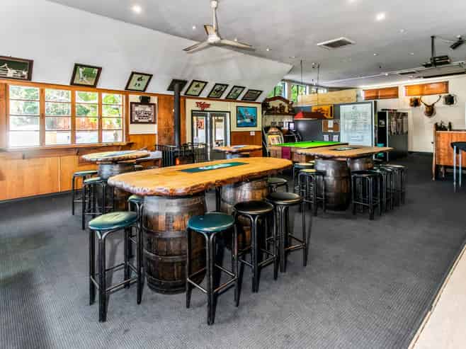 COROMANDEL HOTEL INVESTMENT
