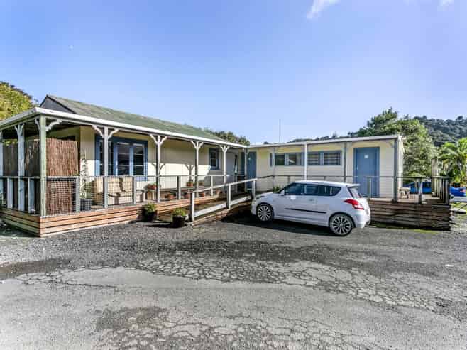 COROMANDEL HOTEL INVESTMENT
