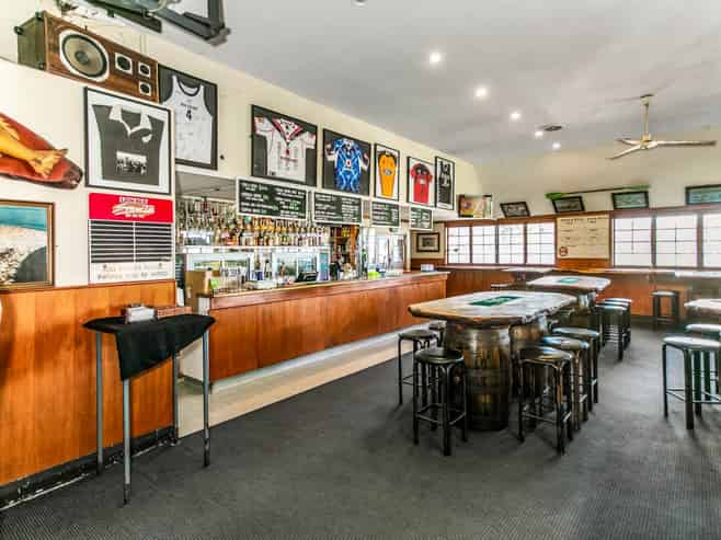 COROMANDEL HOTEL INVESTMENT
