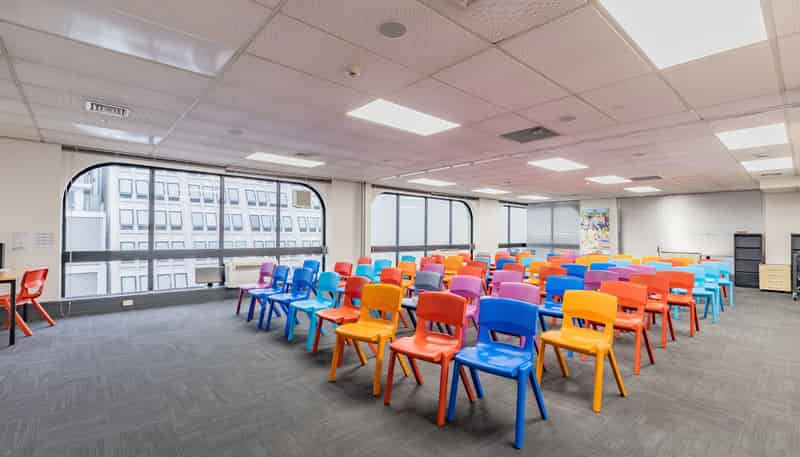 238 Queen Street, Auckland Central