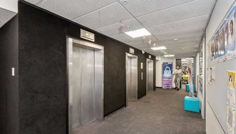 238 Queen Street, Auckland Central