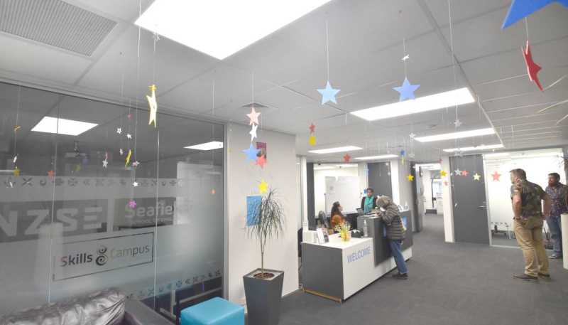 238 Queen Street, Auckland Central