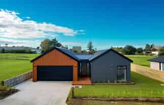 9 Te Uru Lane, Kerikeri