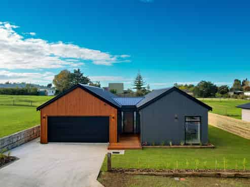 9 Te Uru Lane, Kerikeri