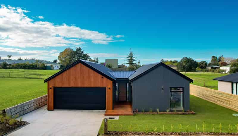 9 Te Uru Lane, Kerikeri