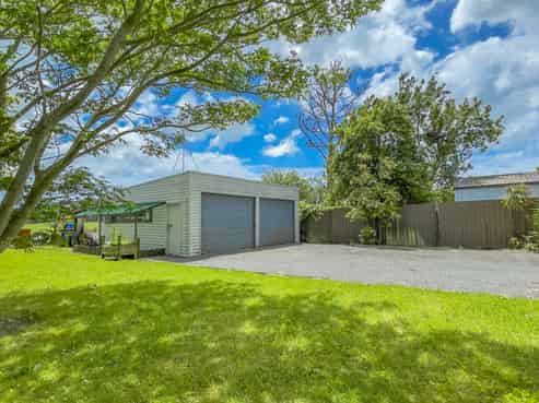 15 Orchard East Road, Ngatea