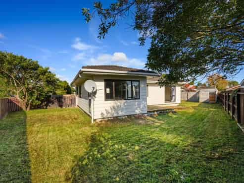 67 Geraldine Crescent, Cloverlea